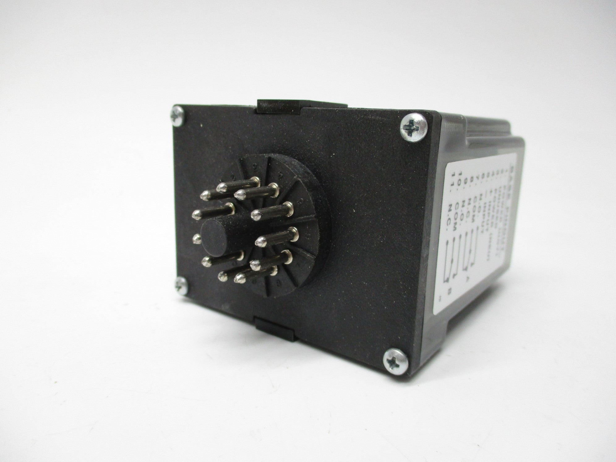 ACTION INSTRUMENTS 1080-0000U 120V NSMP