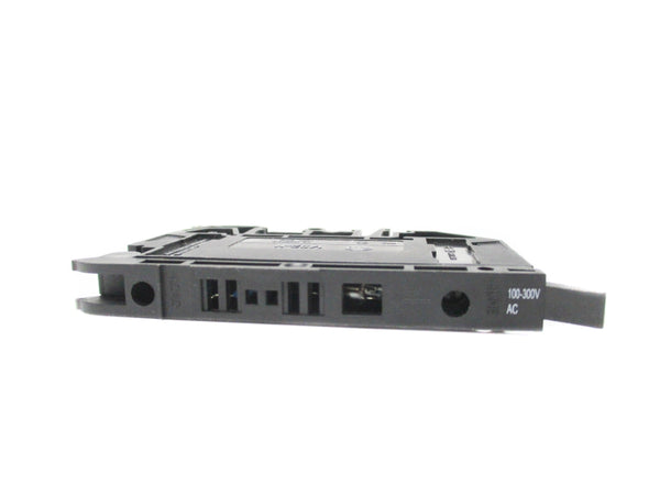 ALLEN BRADLEY 1492-H4 SER. E (PKG OF 25) (WH) NSMP