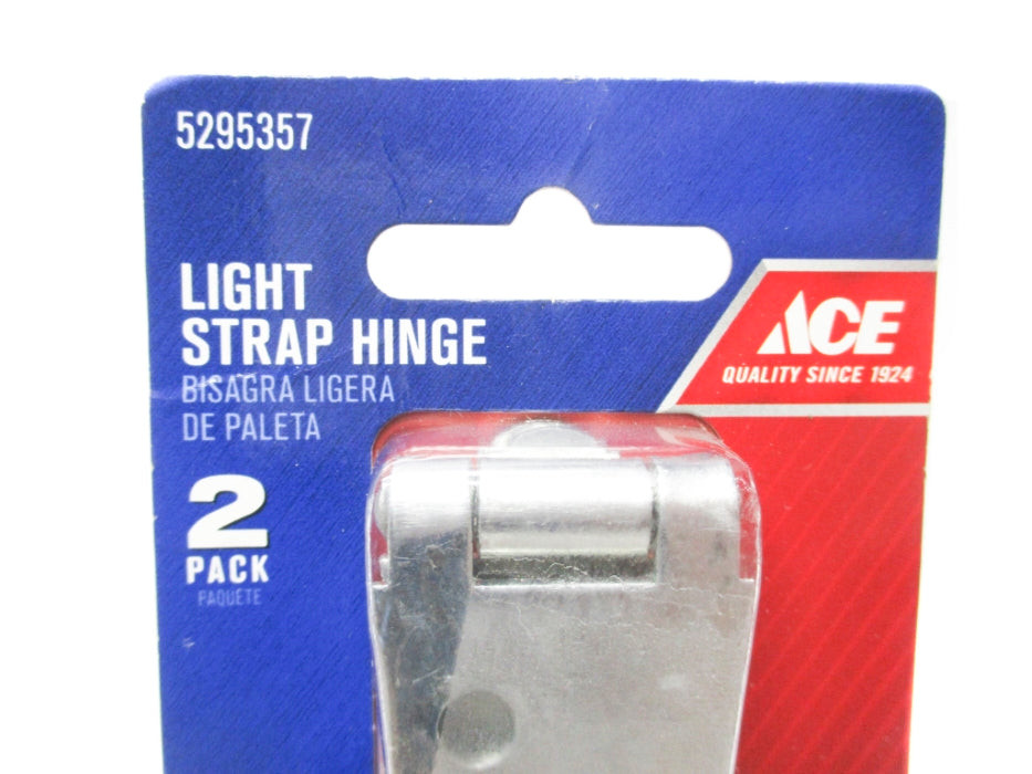 ACE 5295357 (PKG OF 2) NSMP