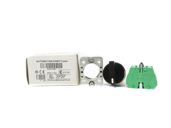 AUTOMATION DIRECT GCX1300 NSMP