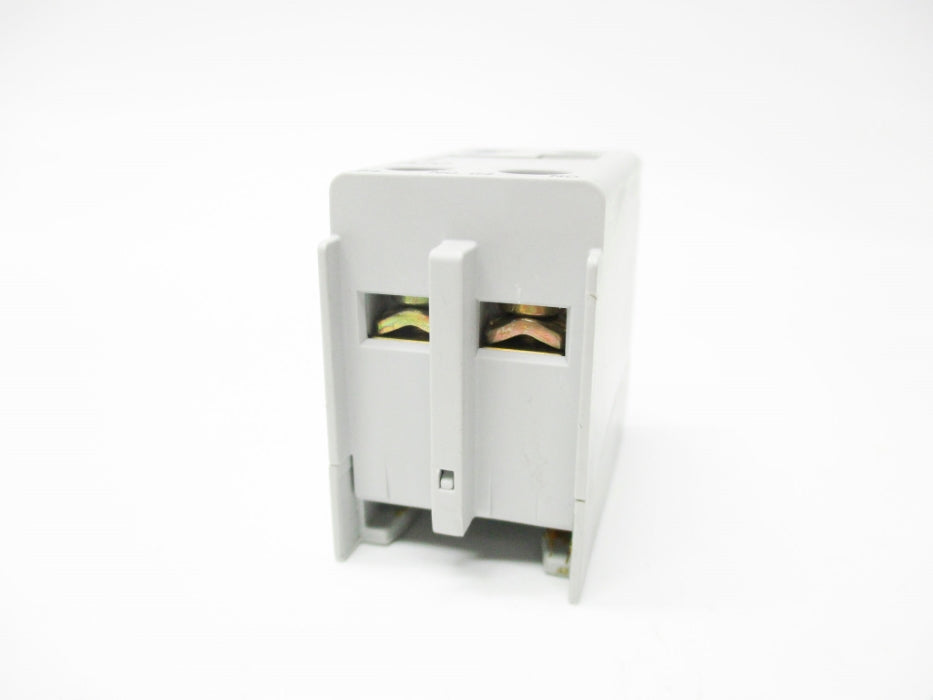 ALLEN BRADLEY 100-FA20 SER. A 600VAC 10A NSNP