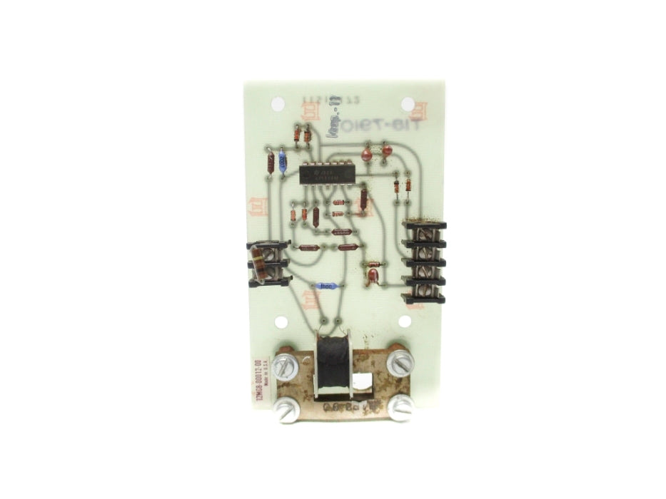 ALLEN BRADLEY 12M08-00012-00 UNMP