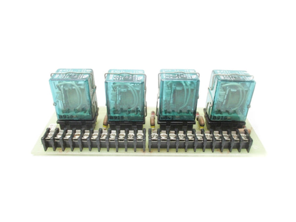 ALLEN BRADLEY 12M08-00005-00 UNMP