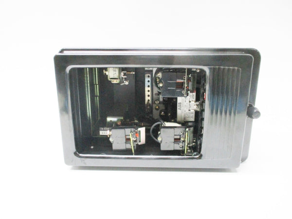 ABB 289B355A12 COM-5 20-80A  (AS PICTURED) NSNP