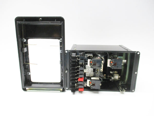 ABB 289B355A12 COM-5 20-80A  (AS PICTURED) NSNP