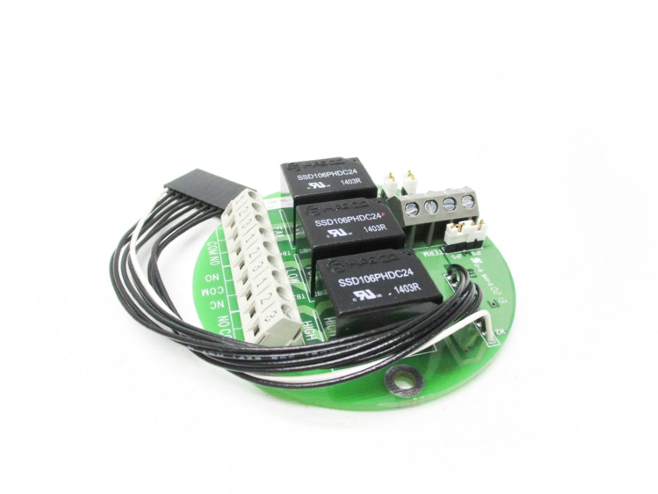 7013353-1 REV. A UNMP