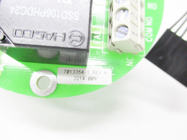 7013353-1 REV. A UNMP