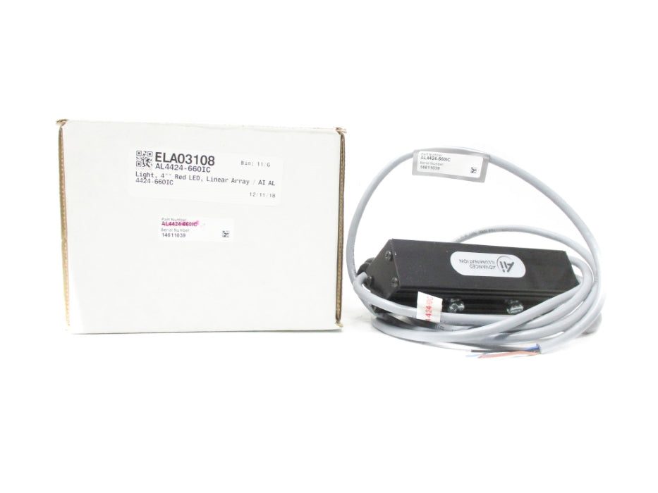 ADVANCED ILLUMINATION AL4424-660IC NSMP