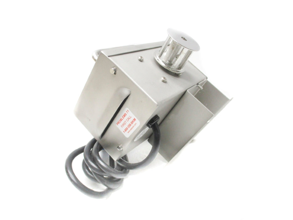 ABANAKI SMMS1-18 NSMP