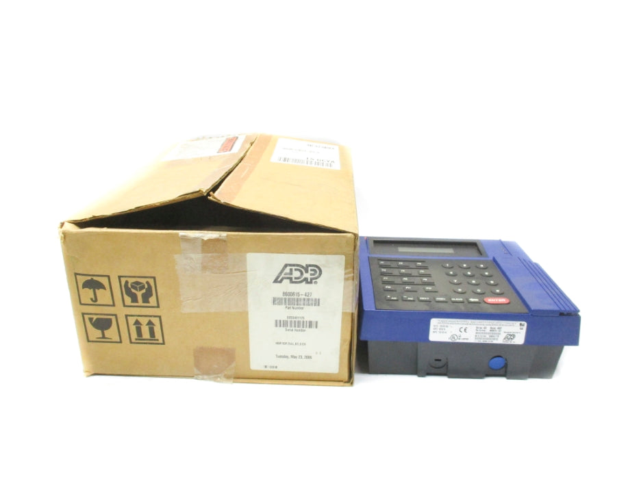 ADP 8600615-427 NSMP