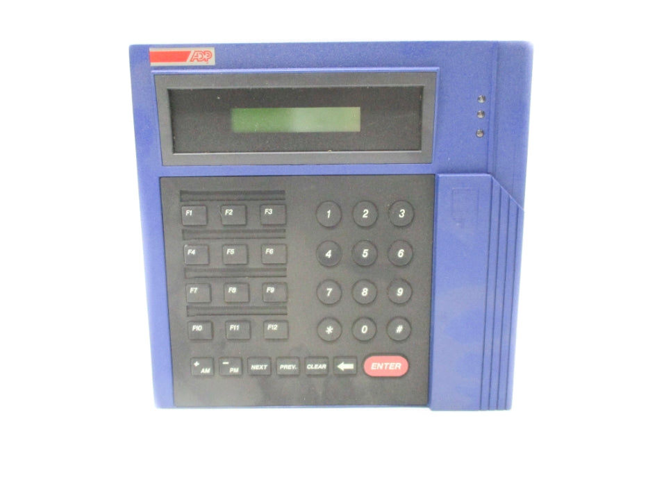 ADP 8600615-427 NSMP