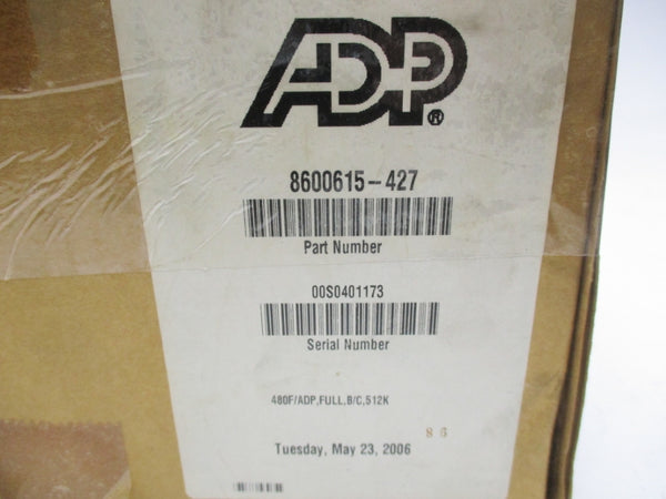 ADP 8600615-427 NSMP