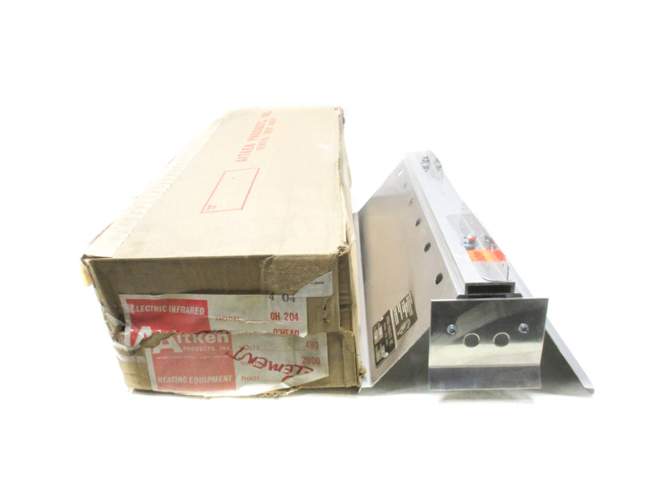 AITKEN OH204 (AS PICTURED) NSMP