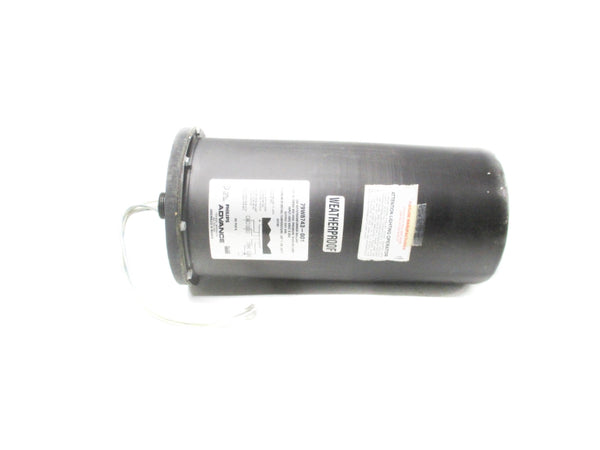 ADVANCE 79W8743-001 UNMP