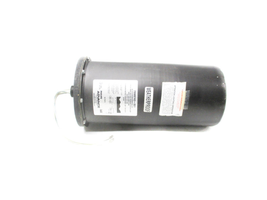 ADVANCE 79W8743-001 UNMP