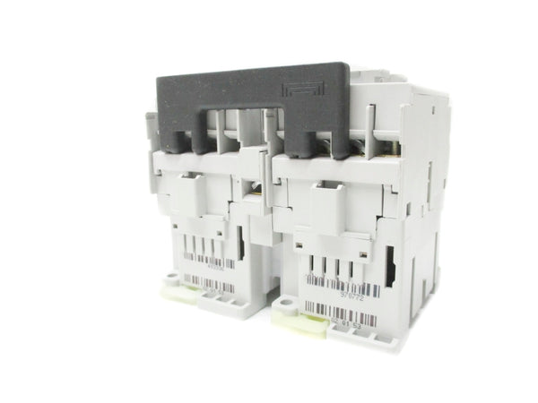 ALLEN BRADLEY 104-C09J22 SER. B 24V (BR/WH) NSMP