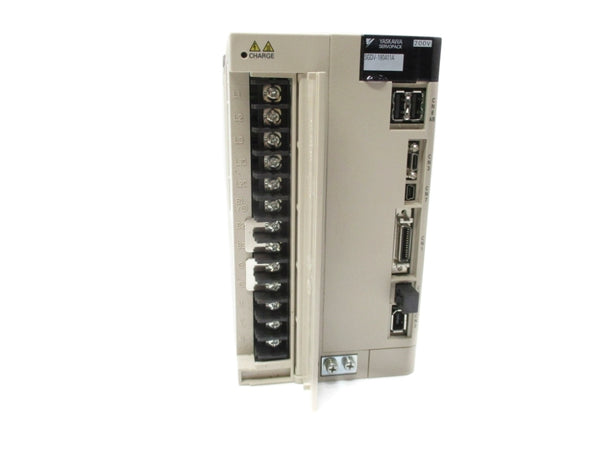 YASKAWA SGDV-180A11A NSMP