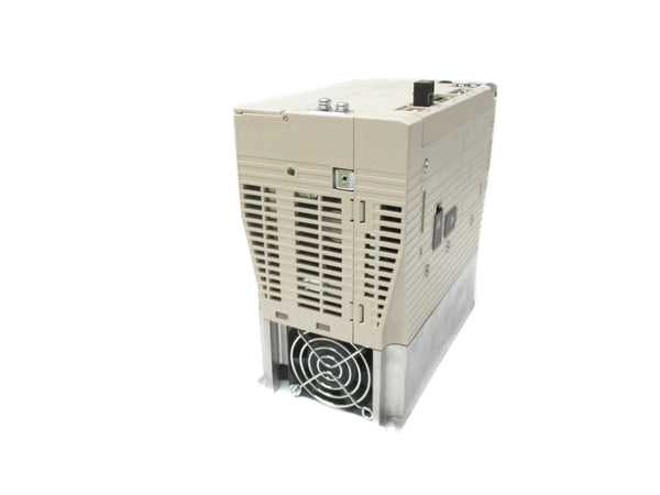 YASKAWA SGDV-180A11A NSMP