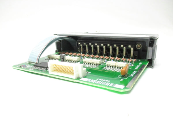 ALLEN BRADLEY 1746-IB16 SER. C 10-30VDC NSMP