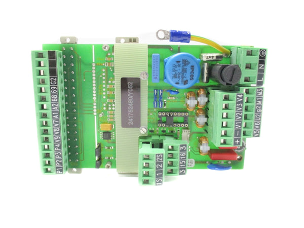 A494U10 REV. 04 NSNP