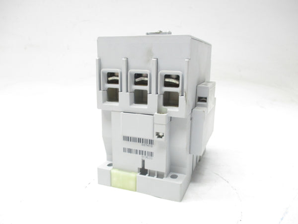 ALLEN BRADLEY 100-C72D10 SER. B 110/120V 100A (BR/WH) NSMP