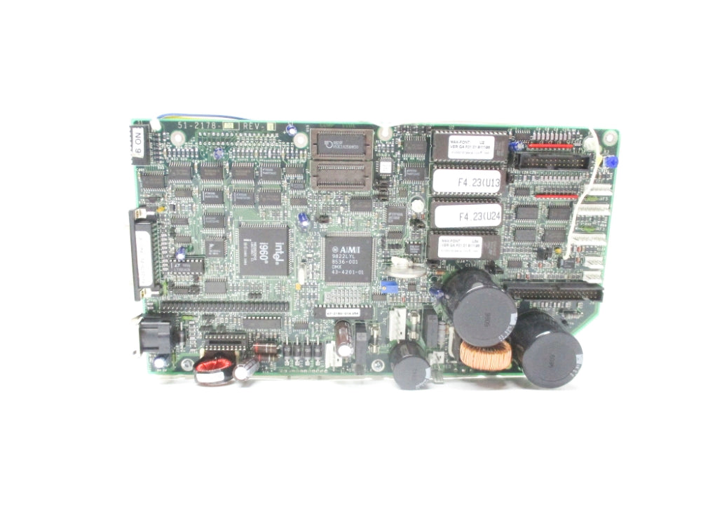 51-2178-00 REV. E NSNP