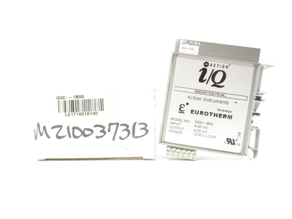 ACTION INSTRUMENTS Q501-1B00 12/35V NSMP