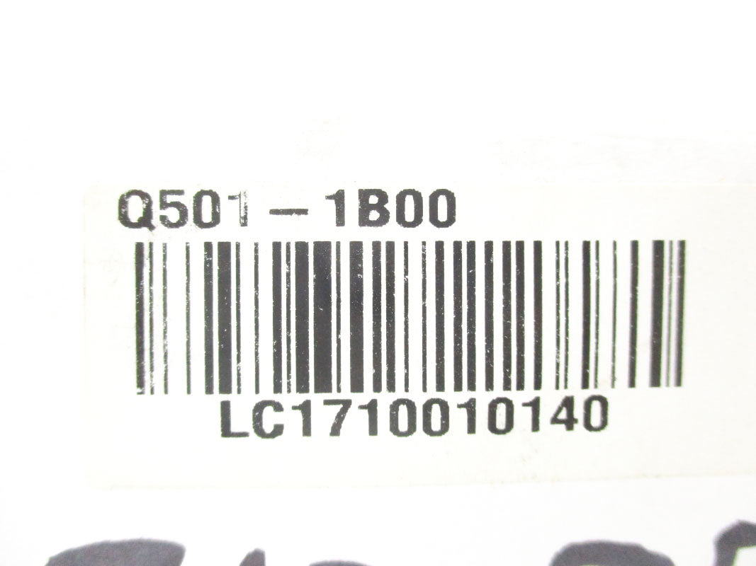 ACTION INSTRUMENTS Q501-1B00 12/35V NSMP