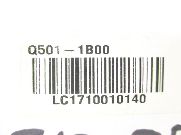 ACTION INSTRUMENTS Q501-1B00 12/35V NSMP
