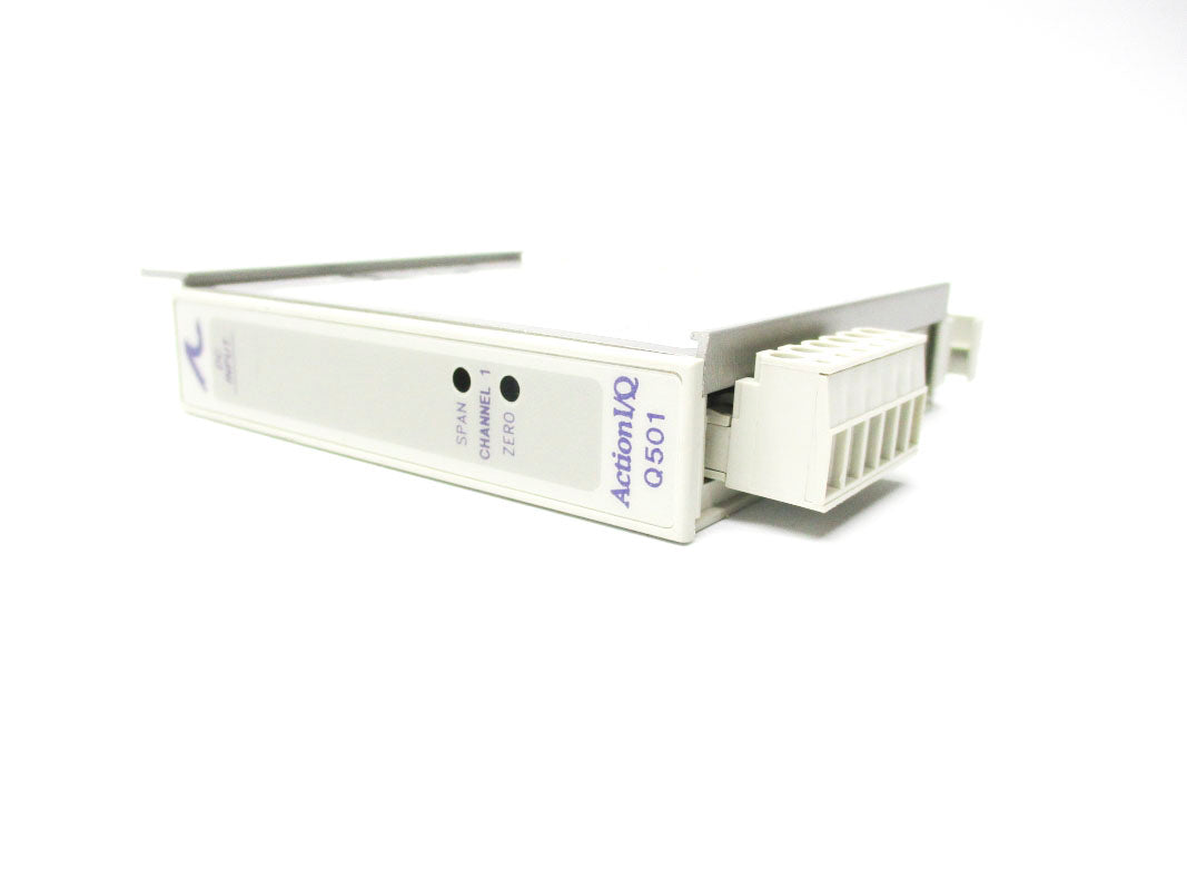 ACTION INSTRUMENTS Q501-1B05 NSMP