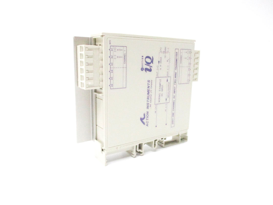 ACTION INSTRUMENTS Q501-1B05 NSMP