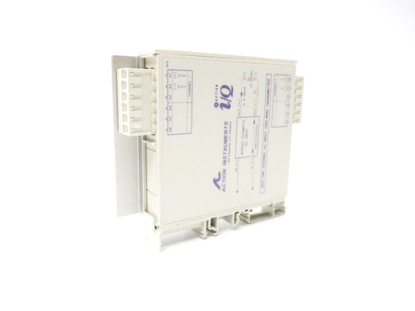 ACTION INSTRUMENTS Q501-1B05 NSMP