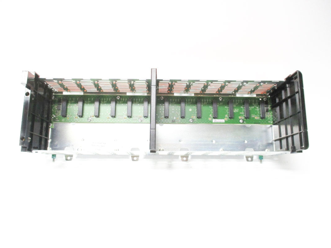 ALLEN BRADLEY 1756-A13 SER. C 24VDC 15A NSMP