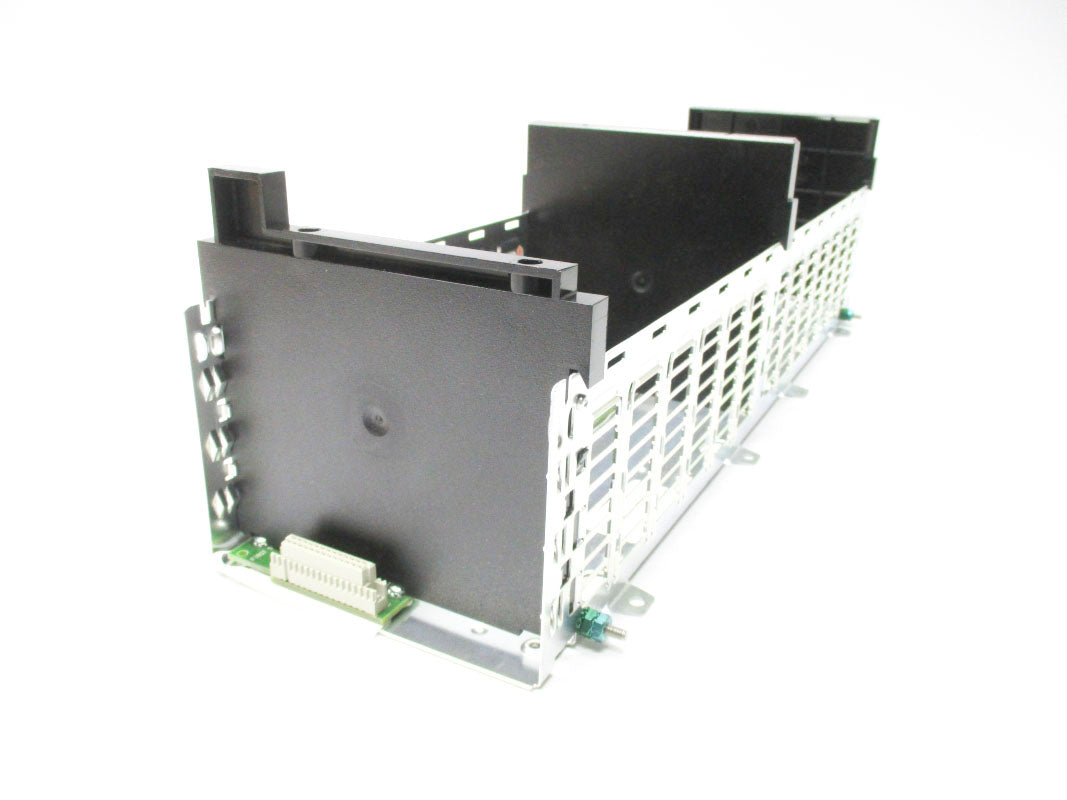 ALLEN BRADLEY 1756-A13 SER. C 24VDC 15A NSMP