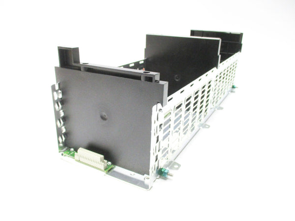 ALLEN BRADLEY 1756-A13 SER. C 24VDC 15A NSMP