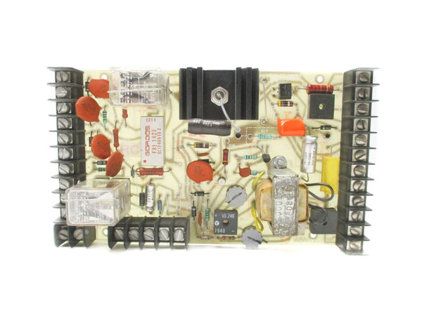 I/V SENSING BOARD V126A UNMP