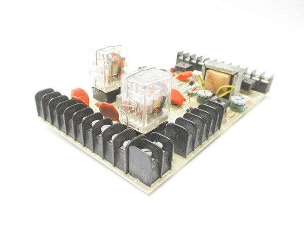 I/V SENSING BOARD V126A UNMP