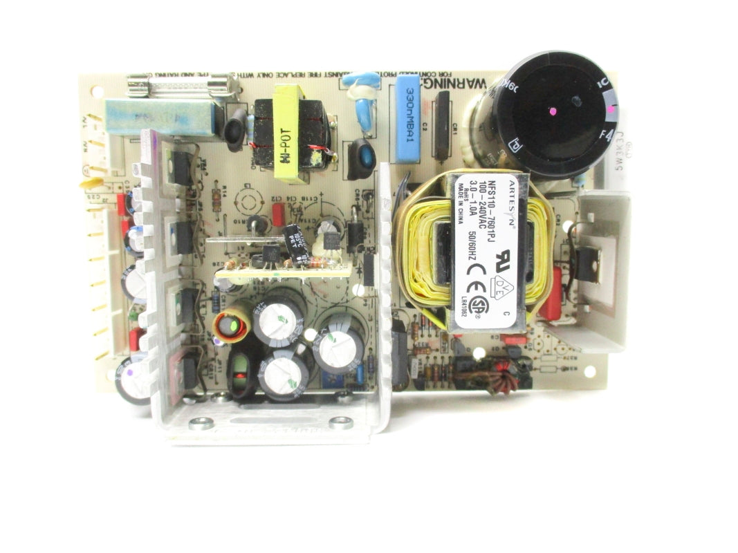 5117414-0A00 REV. A 100-240VAC 3.0A NSNP