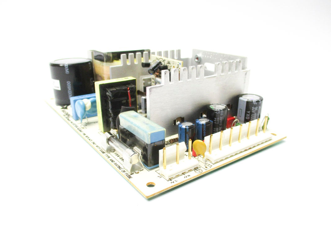 5117414-0A00 REV. A 100-240VAC 3.0A NSNP