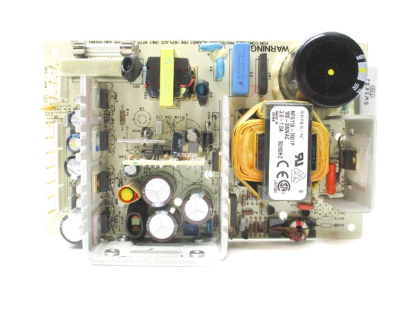 510084 REV. T 100-240VAC 3.0A NSNP