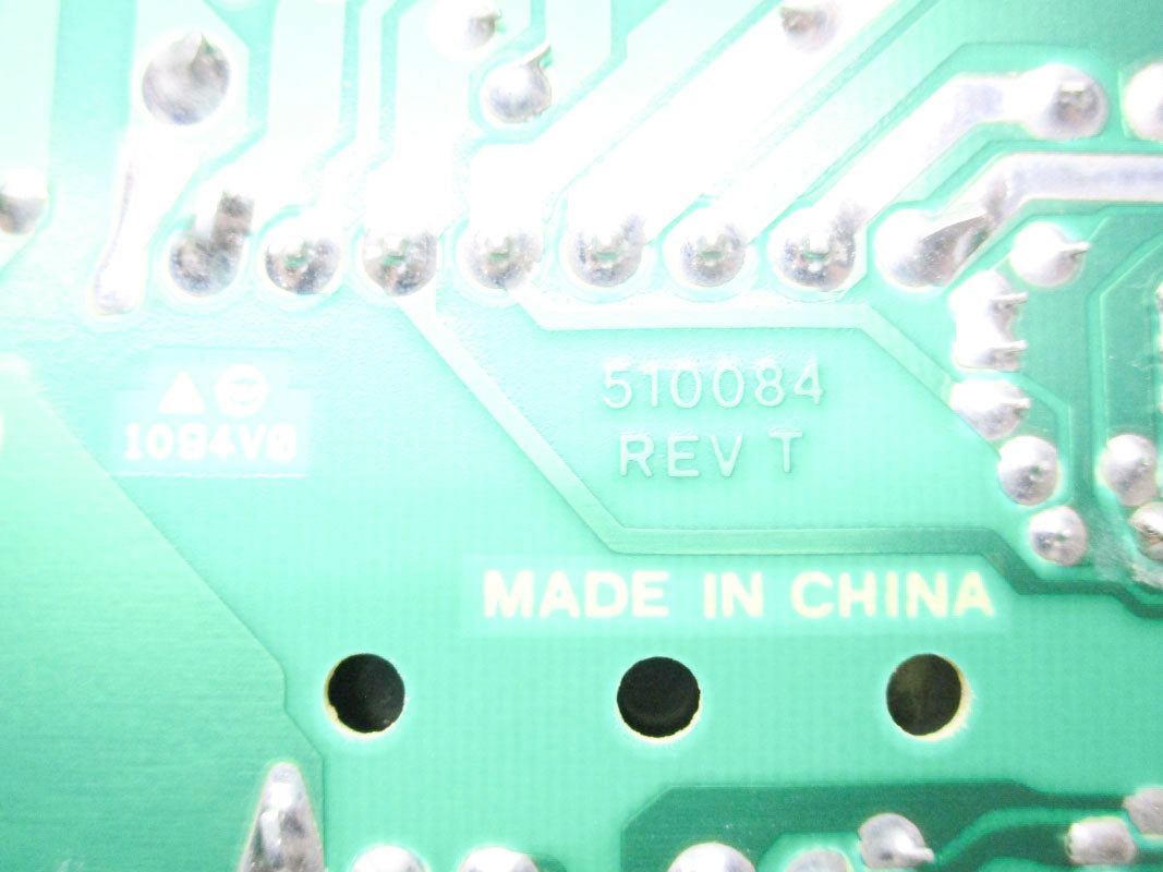 510084 REV. T 100-240VAC 3.0A NSNP