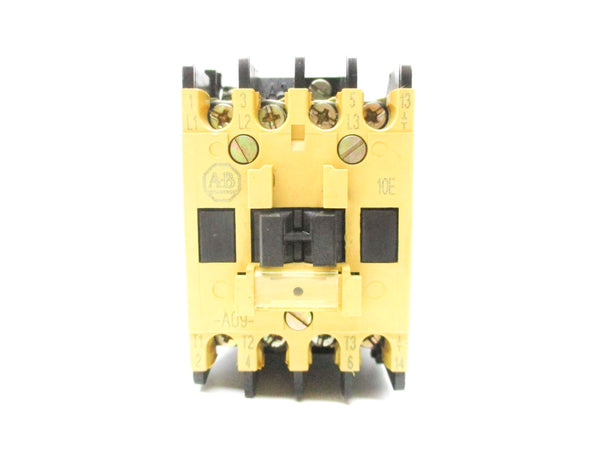 ALLEN BRADLEY 100-A09ND3 SER. A 110/120V 9A NSNP