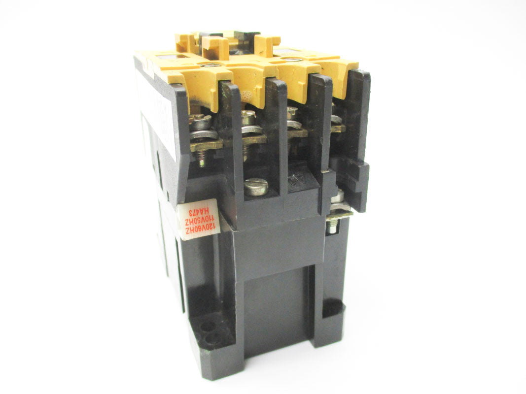 ALLEN BRADLEY 100-A09ND3 SER. A 110/120V 9A NSNP