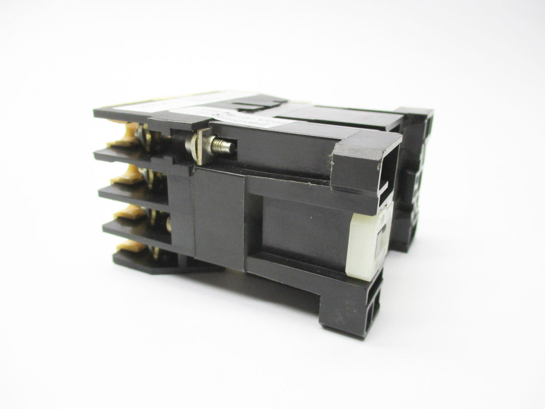 ALLEN BRADLEY 100-A09ND3 SER. A 110/120V 9A NSNP