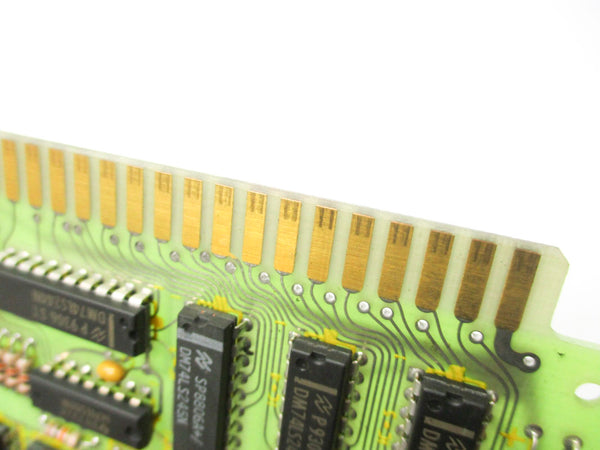 501-03682-02 5EMERSON 02-02998-28 UNMP