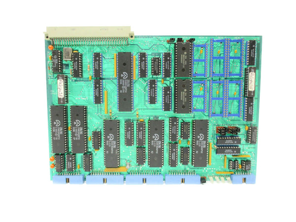 A800.025 REV. A UNMP