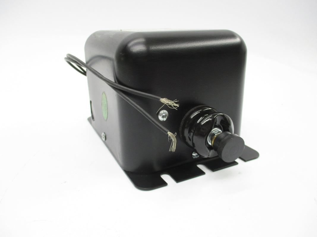 ALLANSON 1092S 120V NSMP