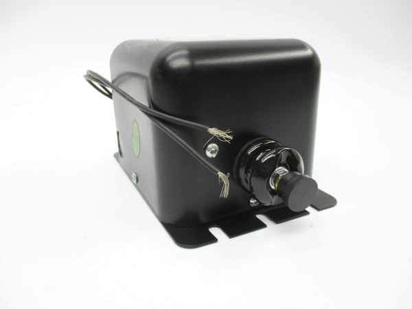 ALLANSON 1092S 120V NSMP