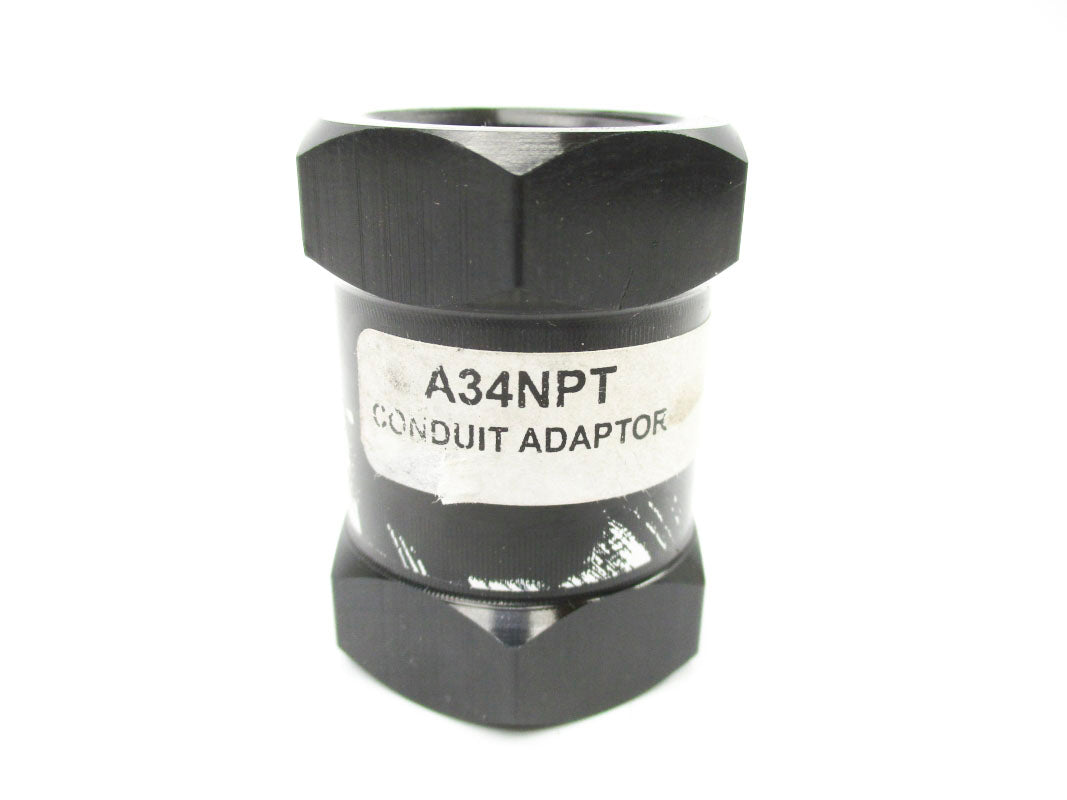 ADAPTER A34NPT NSNP