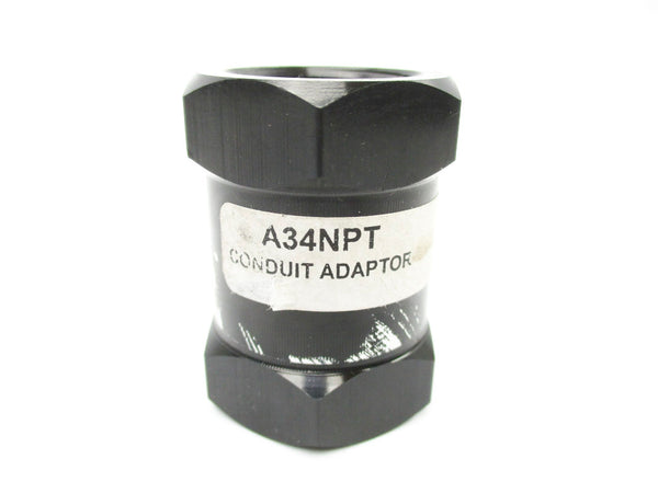 ADAPTER A34NPT NSNP